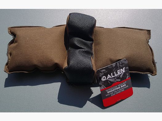 ALLEN STÜTZTASCHE FÜR STECKSYSTEM