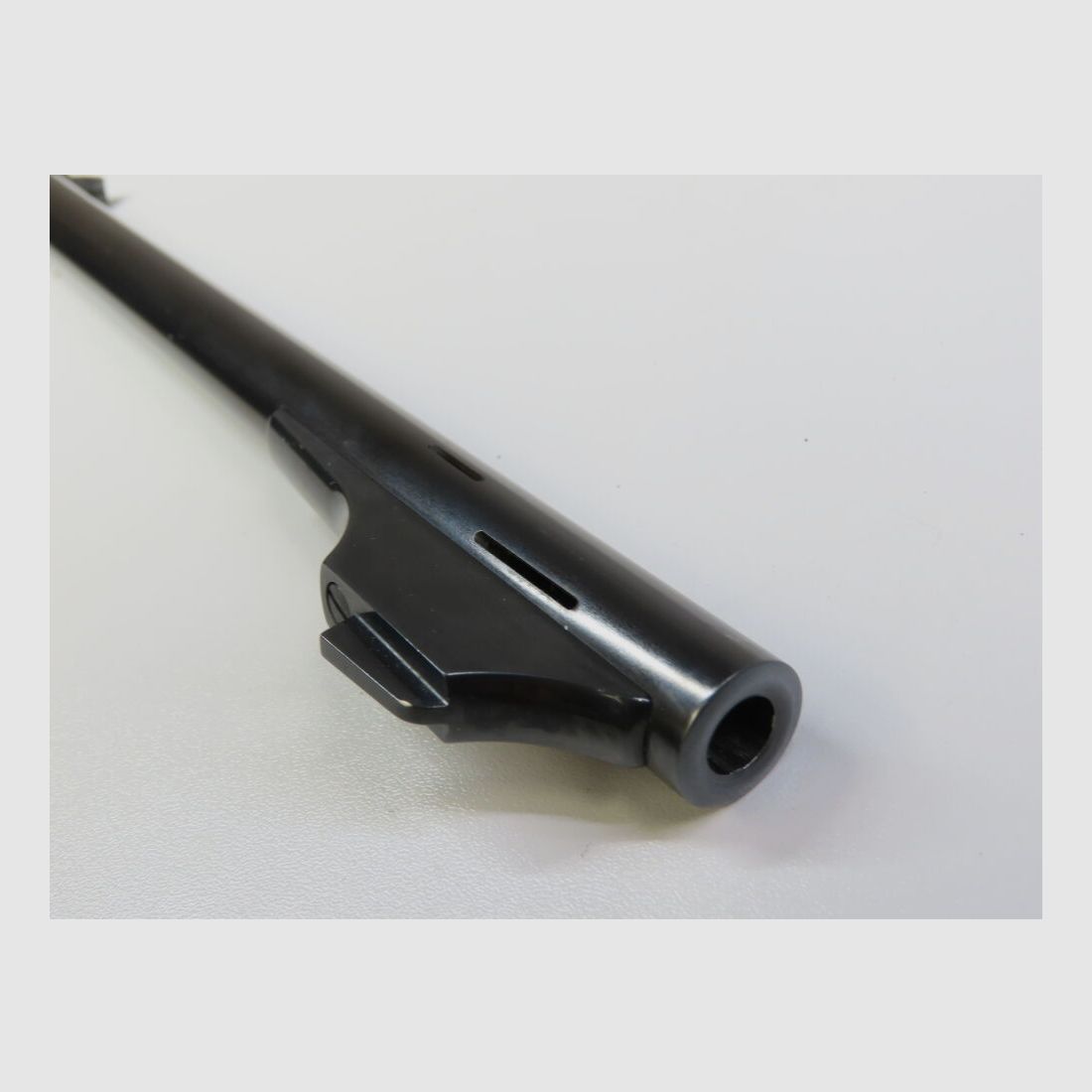 Blaser K77 Austauschlauf incl. Zeiss Optik