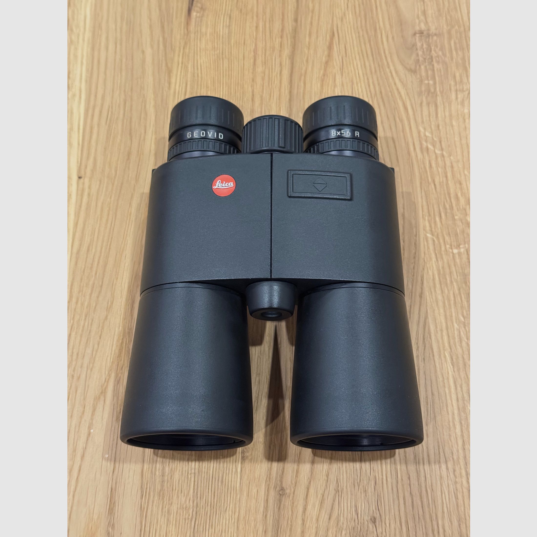 Leica Geovid 8x56R Entfernungsmesser