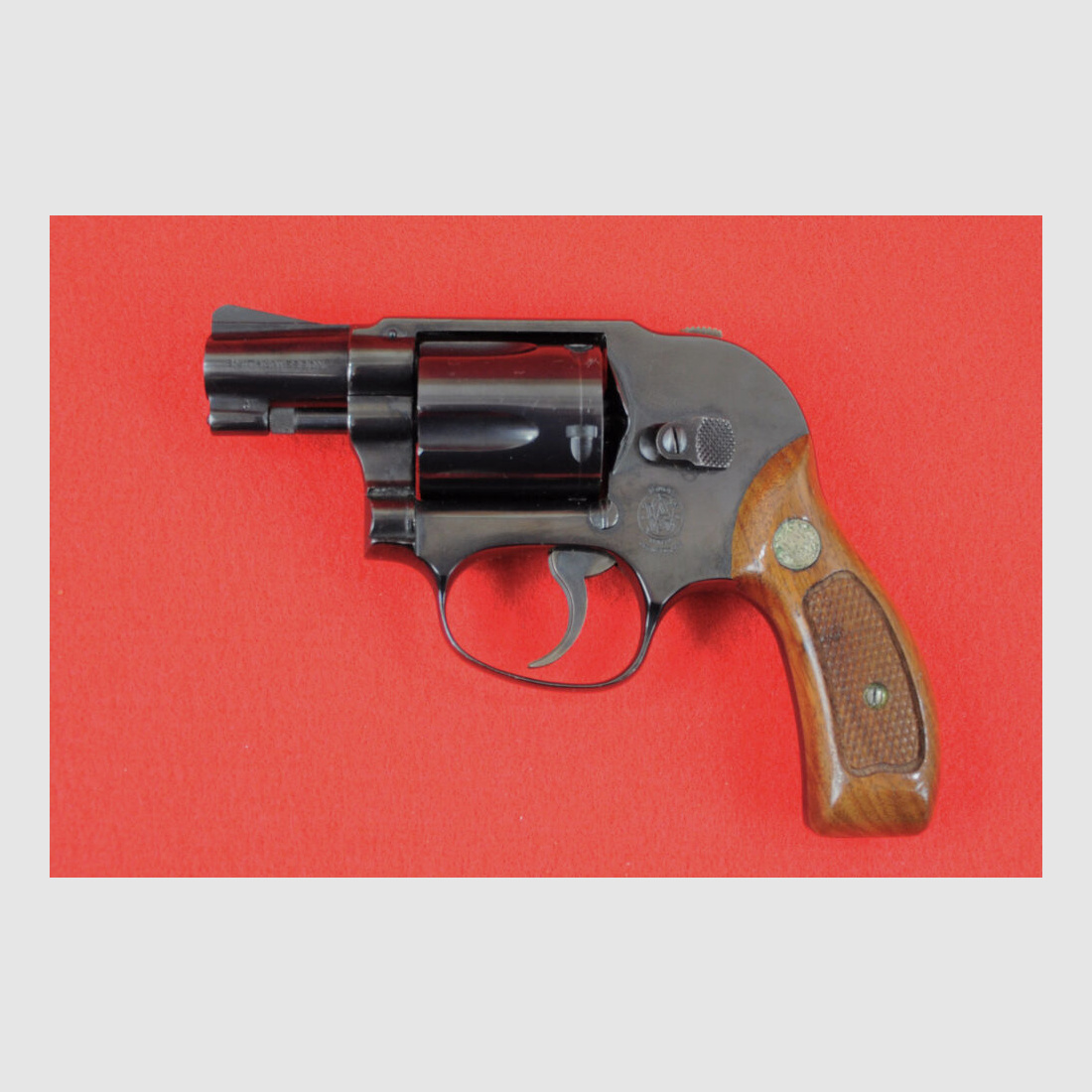 Smith & Wesson Mod. 49