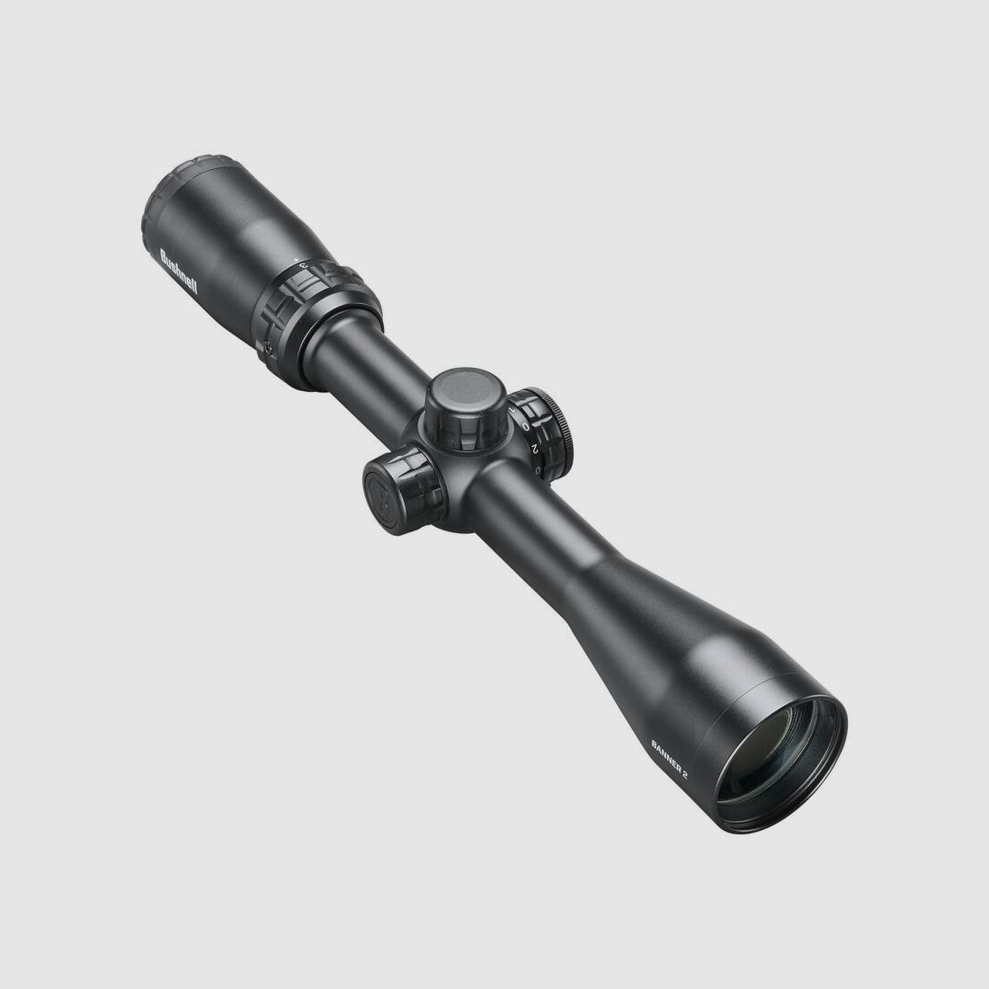 Bushnell Mira Banner 2 3-9x40mm DOA Quick Ballistic Retícula Iluminada