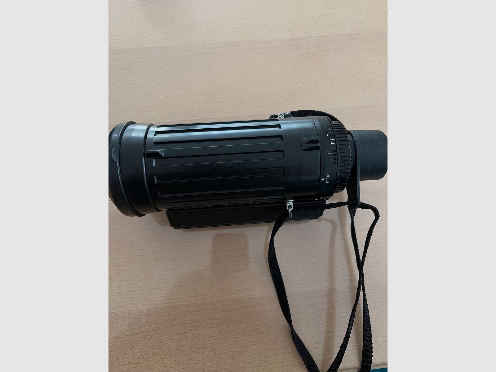 Carl Zeiss Spektiv 30x60B