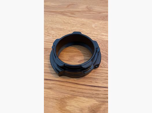 Präzise Jagen Duo-Verbinder M52x0,75