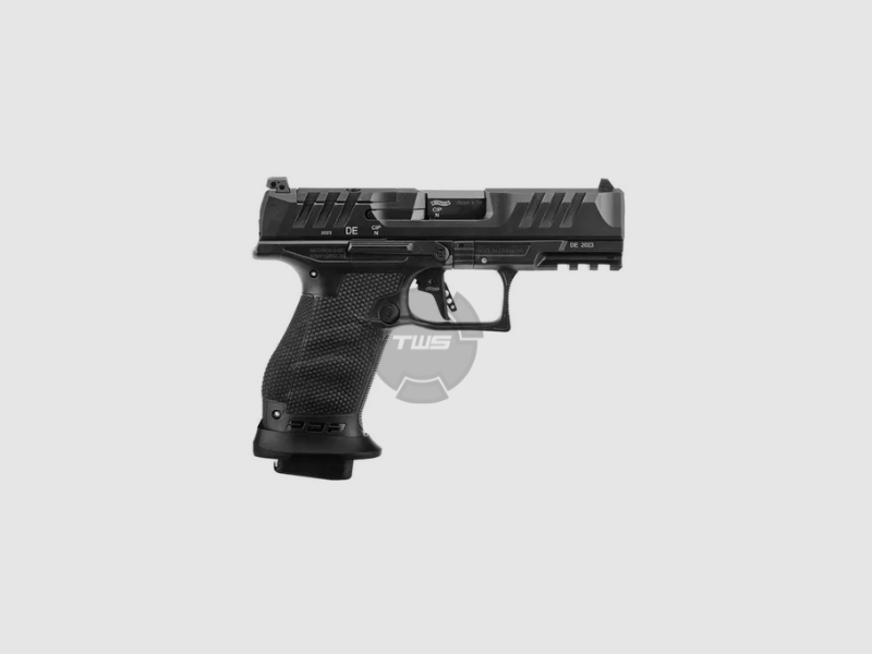 Walther PDP Pro 9×19 Compact 4" OR PRO NT, zdjęcie 2 z 2
