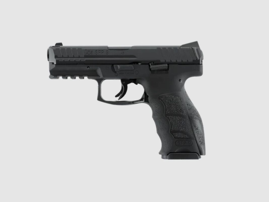H&K SFP9 Kal.43 T4E, afbeelding 1 van 8