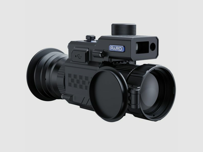 PARD PARD Predator 640 LRF