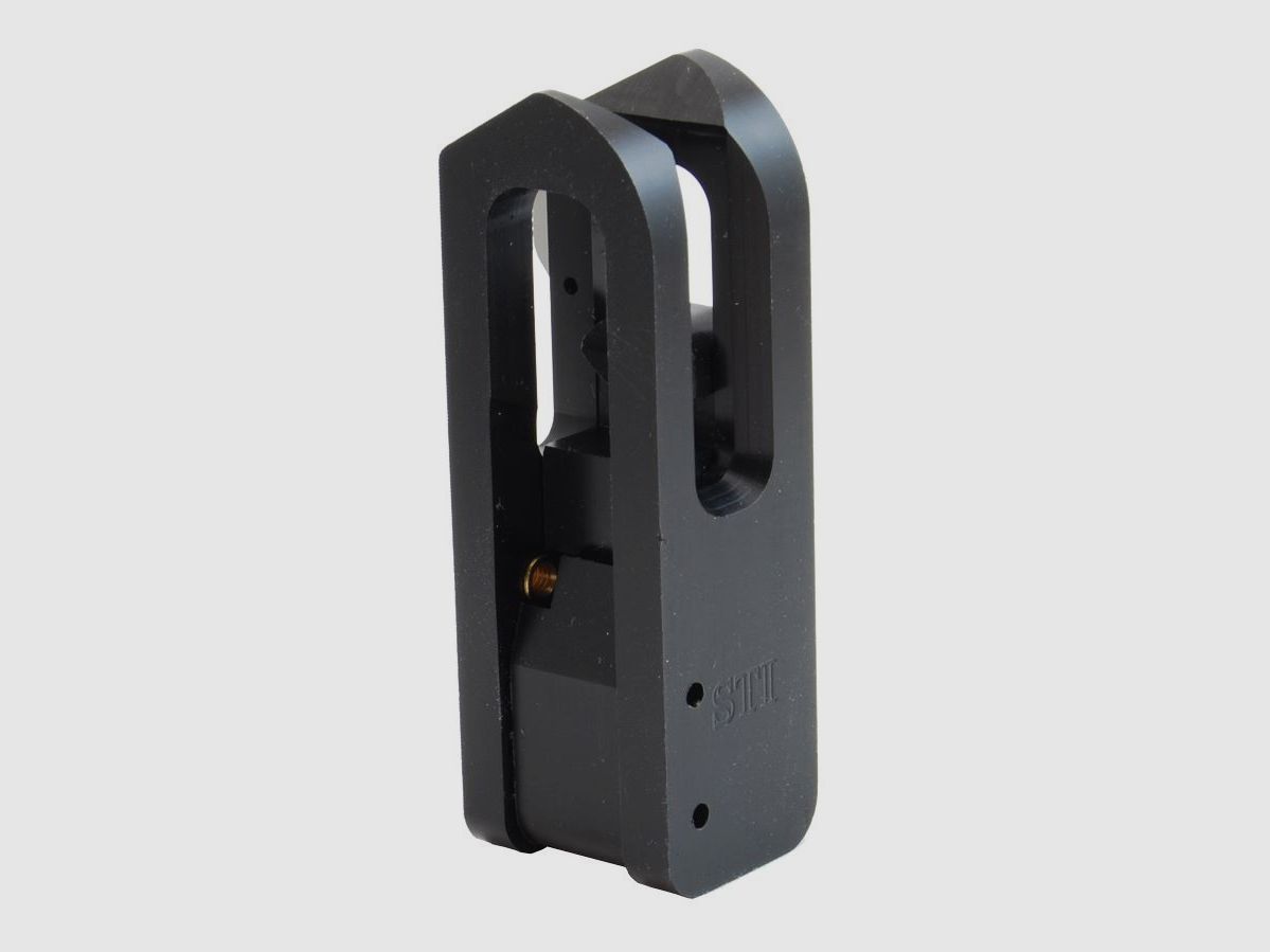 Einlage für DAA Alpha-X Holster CZ Shadow 2, Bild 3 von 4