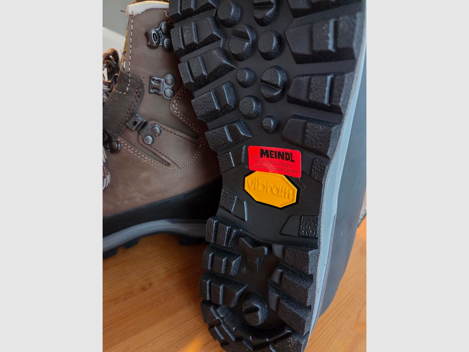 MEINDL Himalaya MFS - Size 44