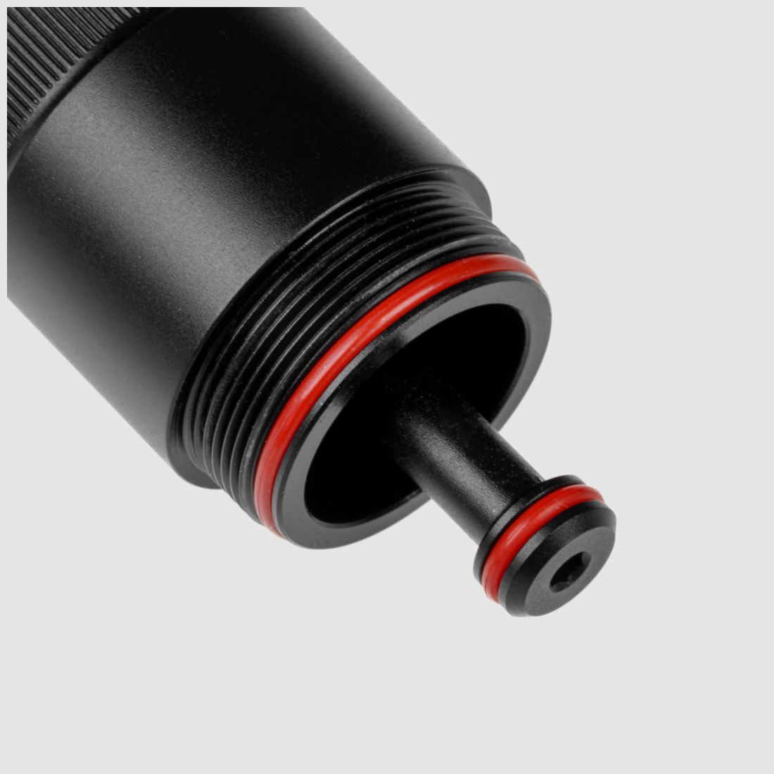 ASA TUNING CHAMBER | SHORT Variant | PISTELLE X-68 | ALU | 100 J+ HPA | 80J+ Co² | multiple options