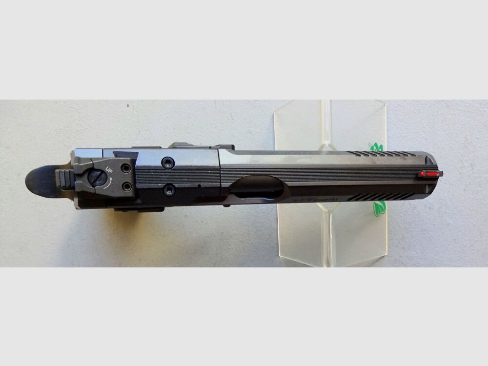 CZ Optics Klaar CZ SCHADUW II OR