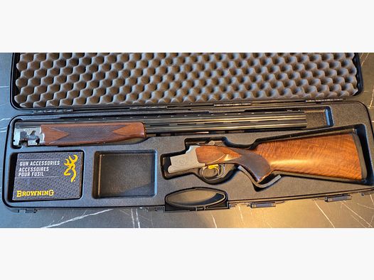 Browning B525 New Sporter 12/76  LL:76cm Rechts