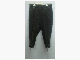 Cord Kniebundhose Buffalo -