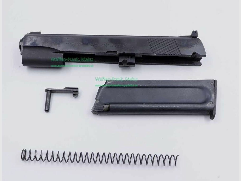 Colt - USA Conversion Kit 1911 A1 Wechsel