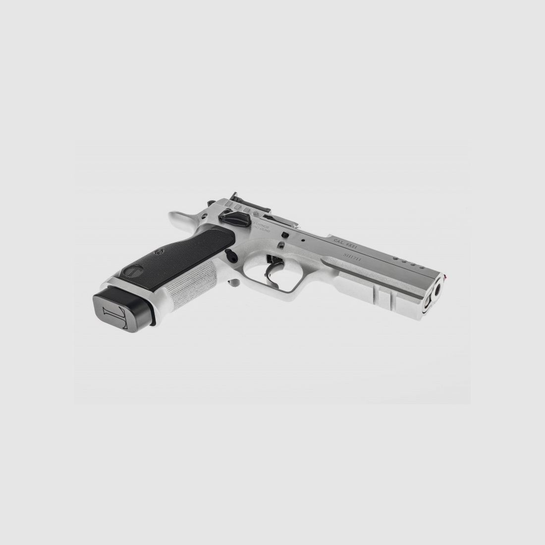 TANFOGLIO STOCK III PRO - 9X19, immagine 3 di 7