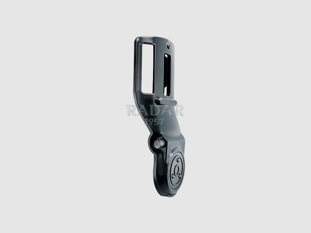 RADAR PASSANTE 2D A S ROTANTE A INIEZIONE, 6500-0269 SISTEMA BELT-BITE KIT DI RIDUZIONE 58 50 45 MM MULTILINK 1