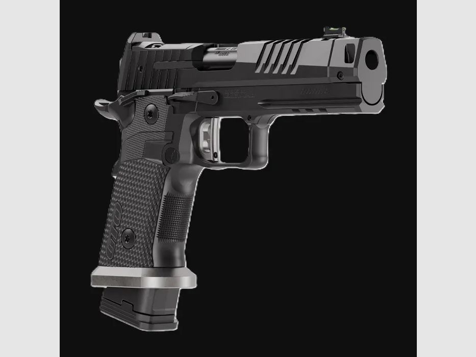 SIG SAUER, P211 GTO, 9x19mm, afbeelding 2 van 4