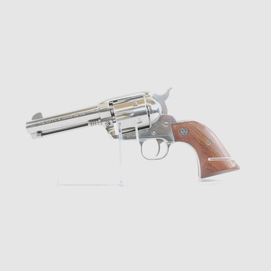 Ruger Western Revolver Ruger Old Vaquero - .357 Mag., image 1 of 10