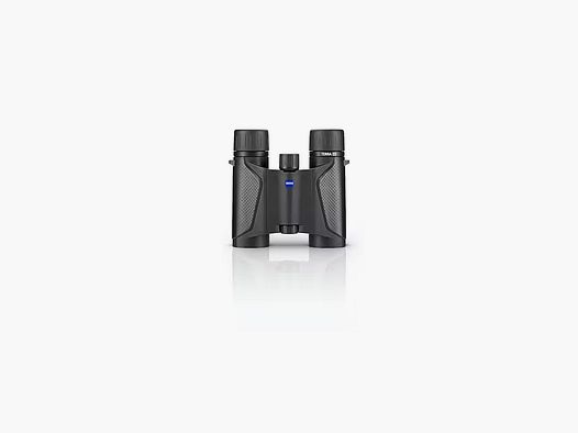 ZEISS FERNGLAS TERRA ED 10X25 SCHWARZ