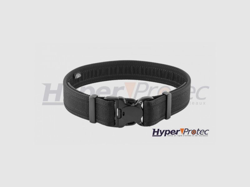 King Cobra Belt 5 cm 3 Points - Size XL, image 1 of 2