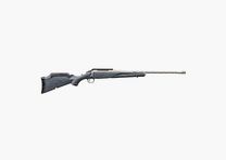 Ruger RUGER AMERICAN RIFLE GENERATION II STANDARD .270 WIN 20"/51CM GRAU 5/8"-24