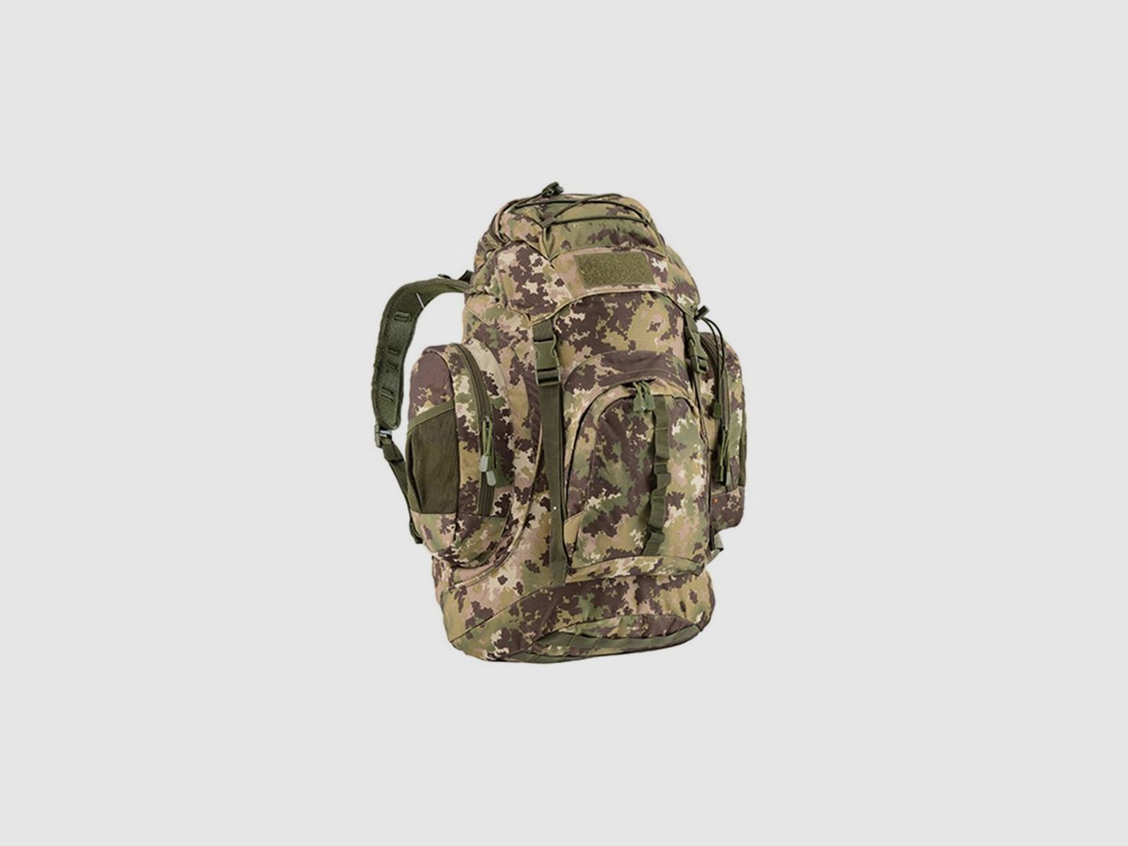 DEFCON 5 Tactical Assault Hydro Rucksack 50L