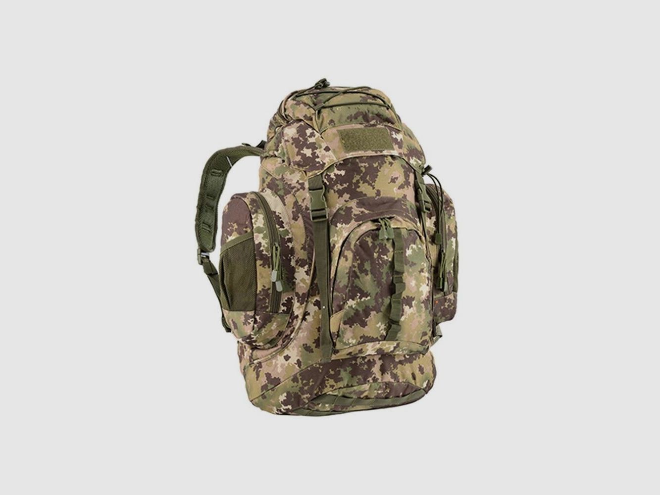 DEFCON 5 Tactical Assault Hydro Rucksack 50L