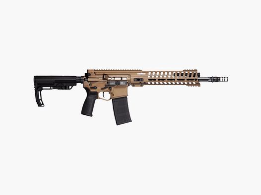 POF P415 Edge 13,75" burnt bronze