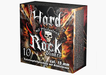 Umarex Hard Rock Blinker 15 mm, 10er Schachtel