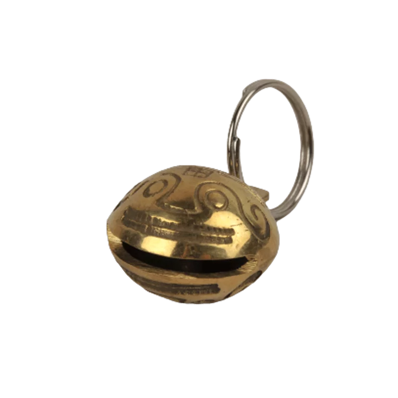 Cloche de localisation pour chien de chasse, image 1 sur 2