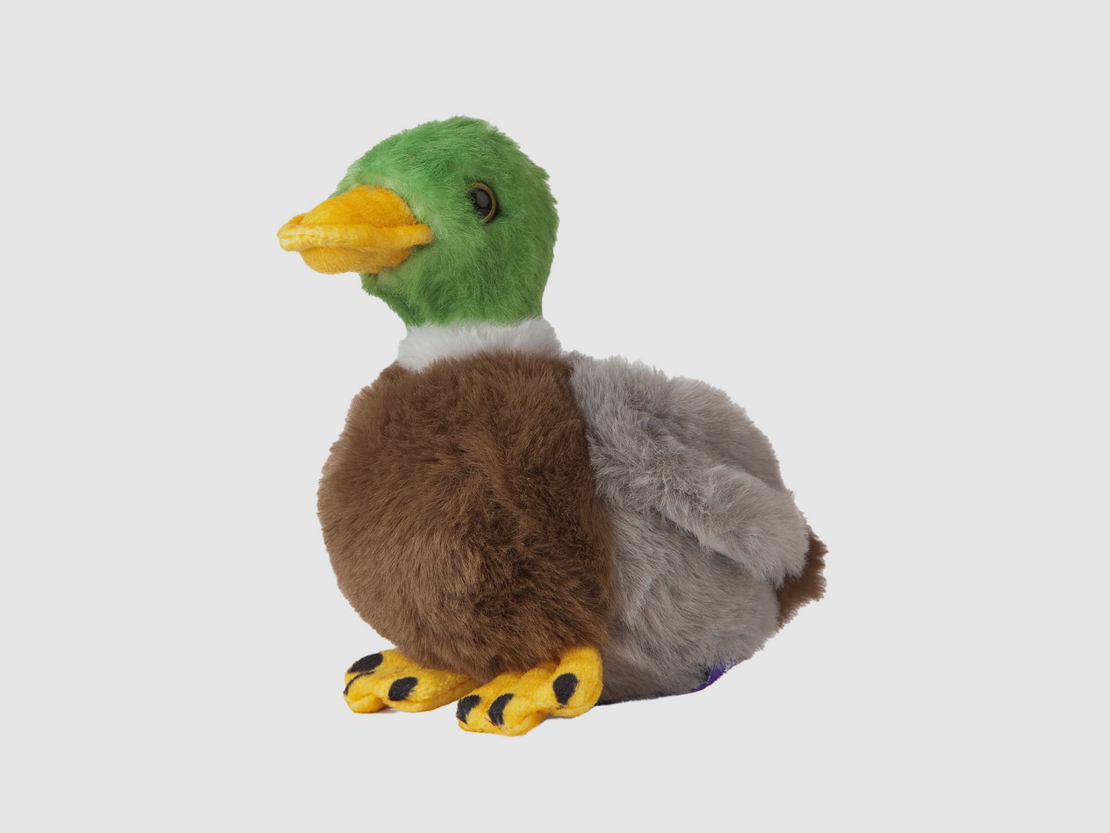 AKAH 78331000 Pluszowa zabawka mały kaczątko