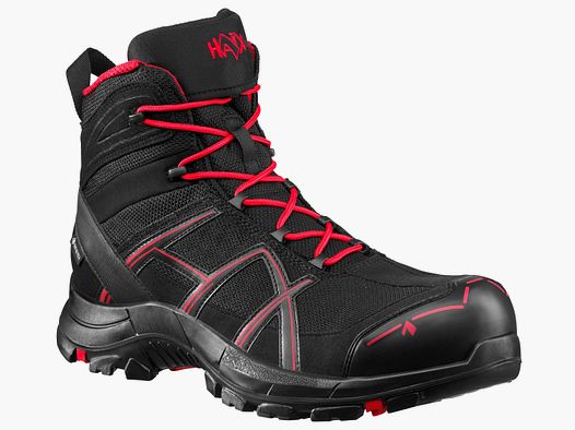 Haix Sicherheitsschuhe Black Eagle Safety 40.1 mid