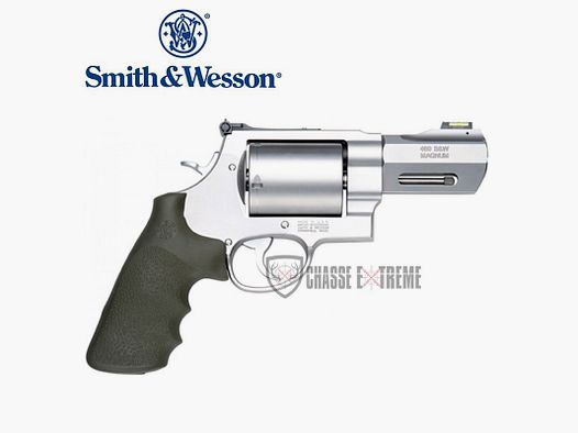 Revolver S&W 460 Xvr Pc Cal 460 S&W