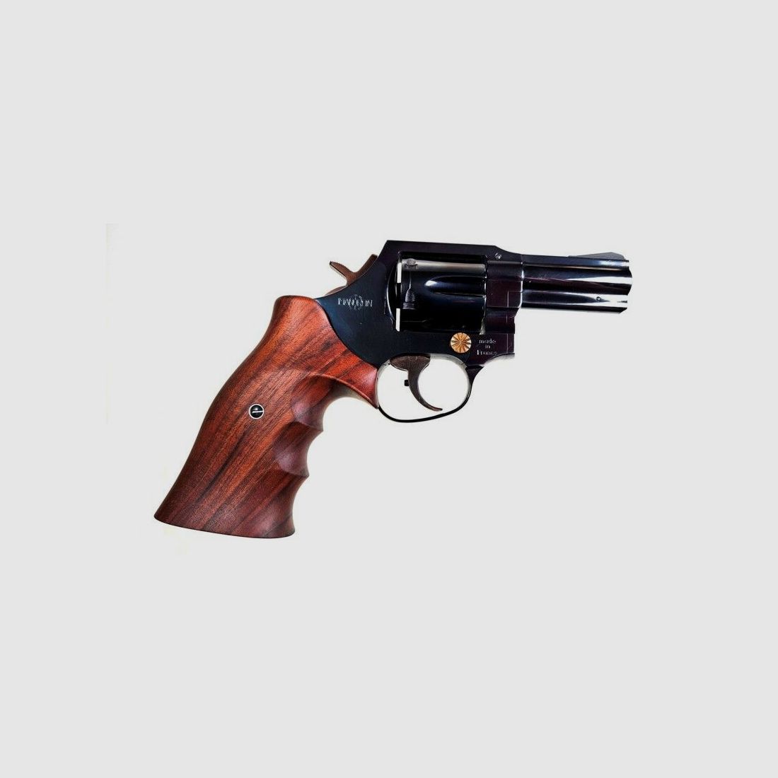 MANURHIN MR 73 Police