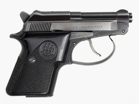 Beretta Mod. 20 – Kaliber 6,35