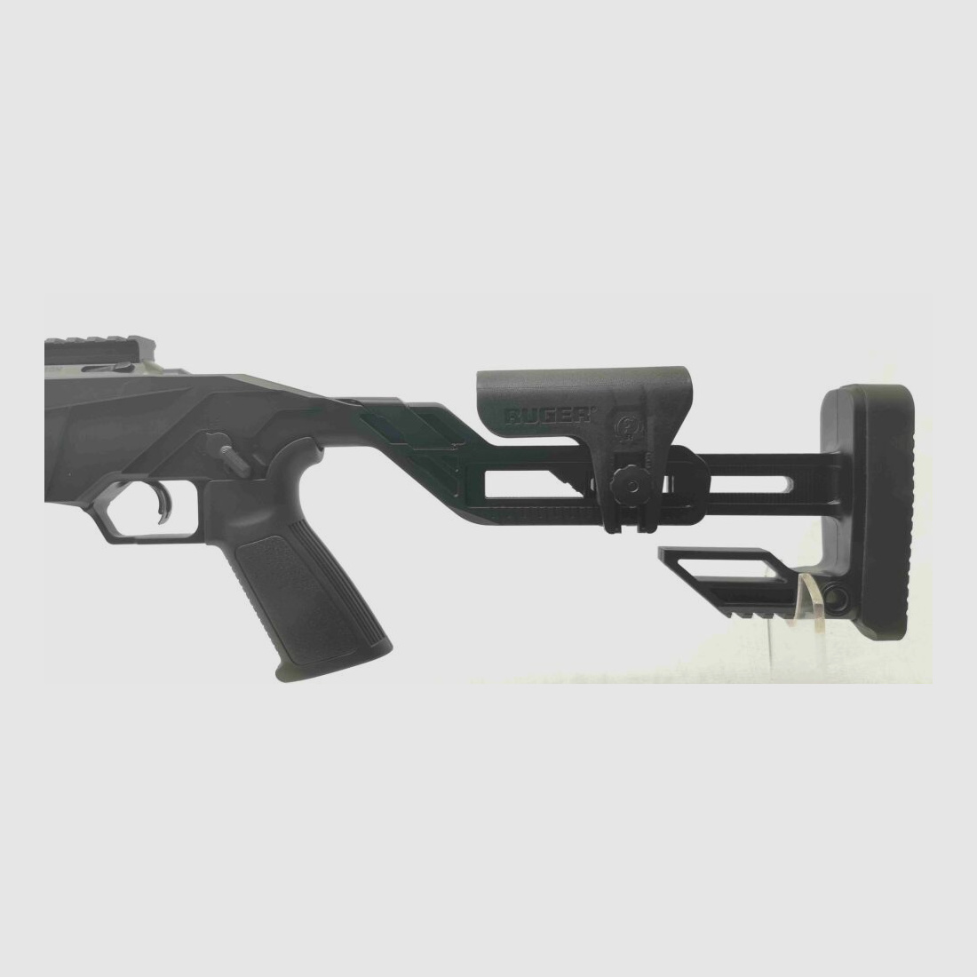 Ruger Precision Rifle