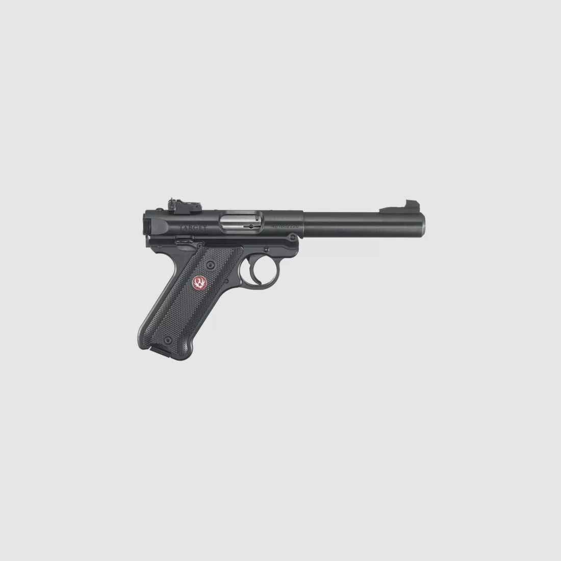 Pistool Mark IV Target Kal.22Lr RUGER