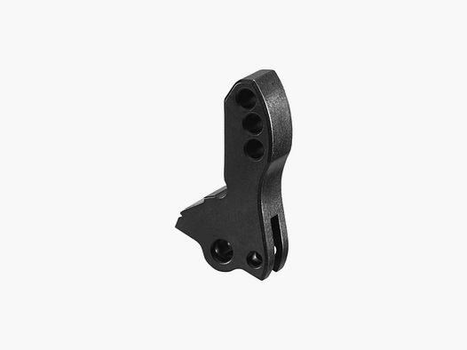 Hammer CZ hidden Singel Action für Shadow 2, SP-01, TS und Czechmate schwarz