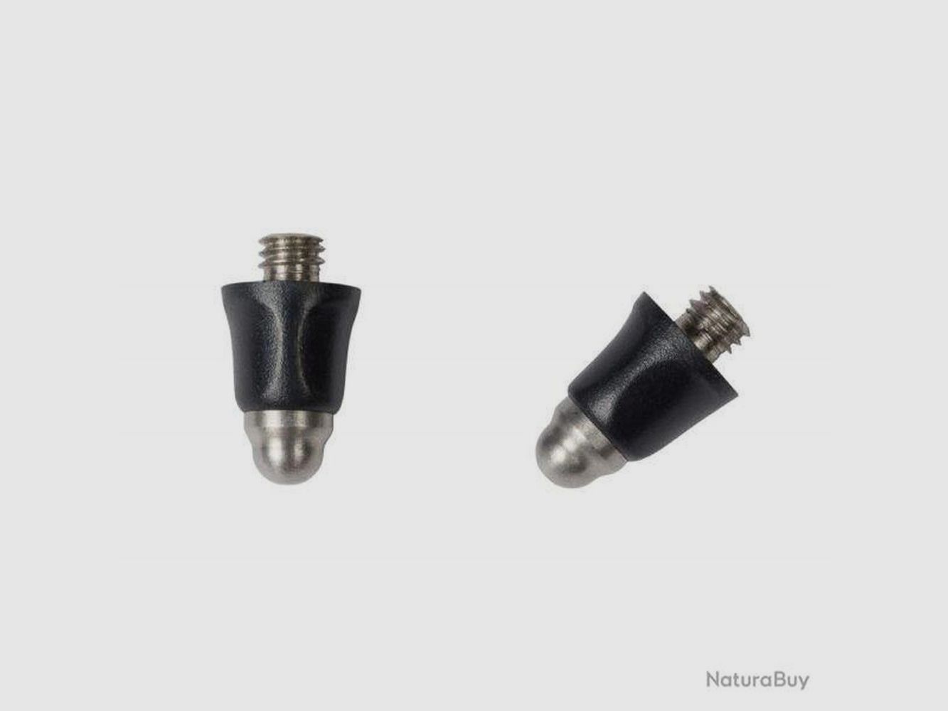 Elettrodi Lunghi Num Axes Canicom GPS x2 - Alta Conduttività - Durabilità Rinforzata - Per Collari Elettrici Performanti, immagine 1 di 5