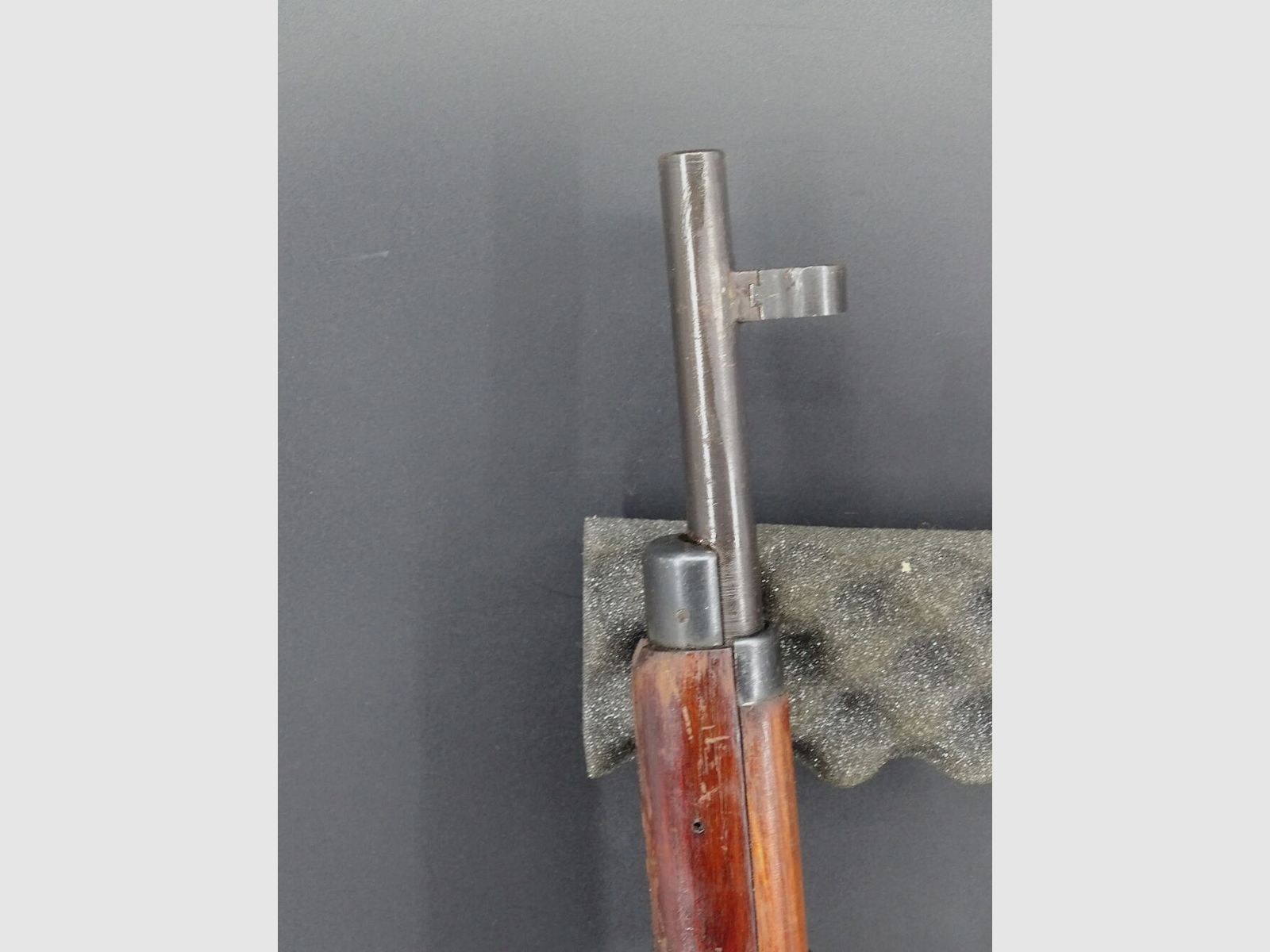 Mosin Nagant 1891 / 30 Sniper Bj 1943 mit ZF PU 3,5 ORIGINAL Mosin Sniper