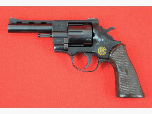 Weihrauch HW 38 SP 4