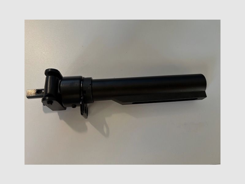 Cobra Adder / Siege | mey GEAR Klappadapter; auf Wunsch vollständig mit Buffer-Tube (Commercial)