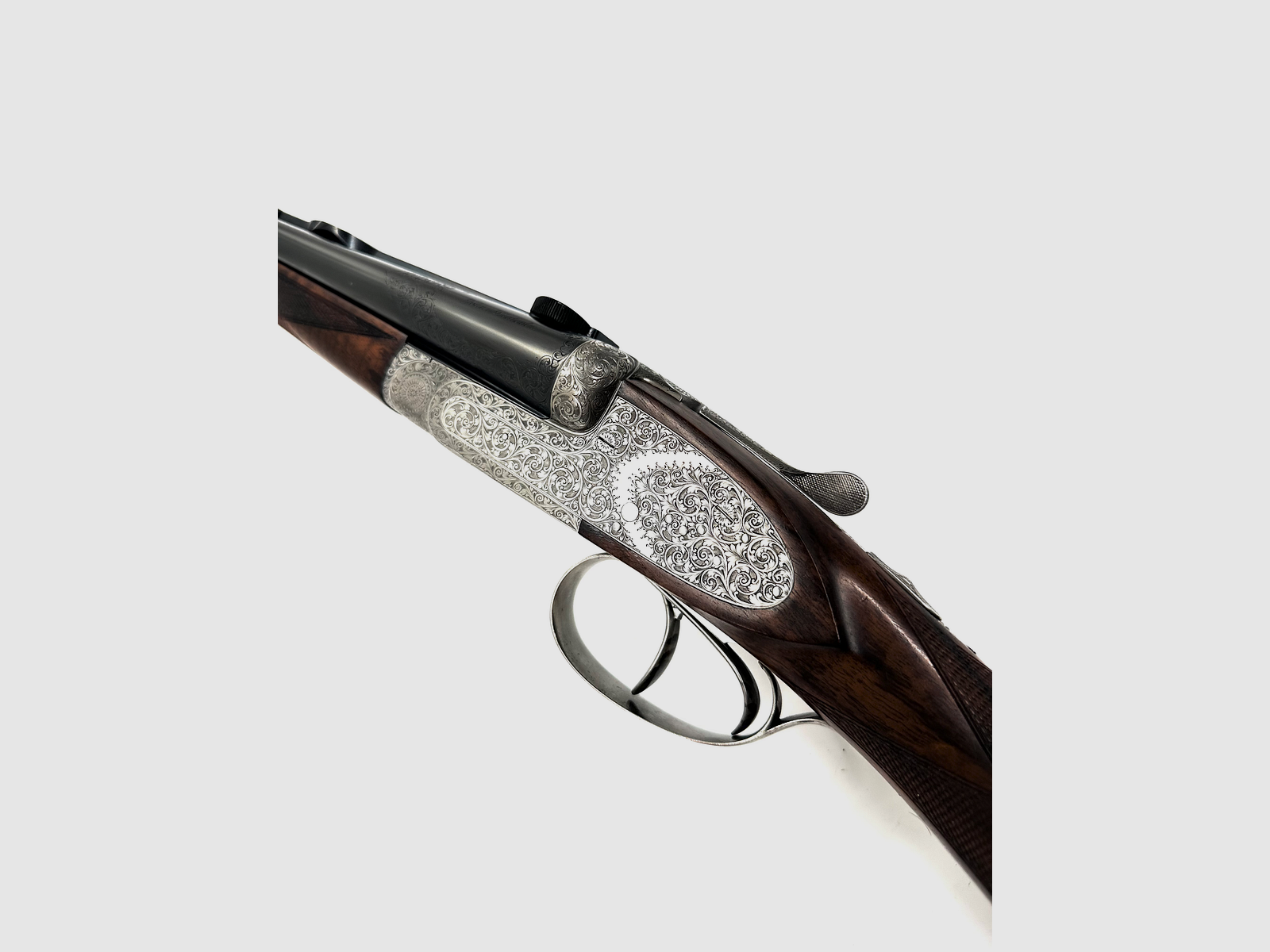 Holland & Holland express rifle 8x57JRS, afbeelding 14 van 15