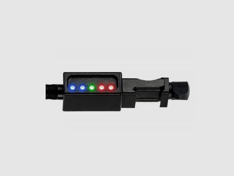 MDT Long Range Arms SEND-IT MV3