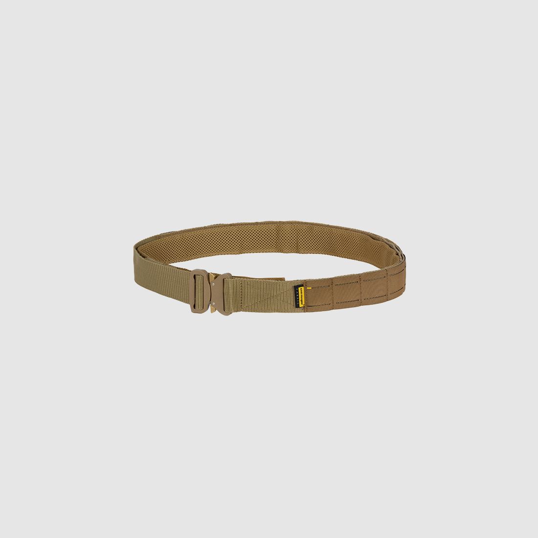 Combat Belt LCS COBRA FY45MV - M - Coyote Brown [EM]