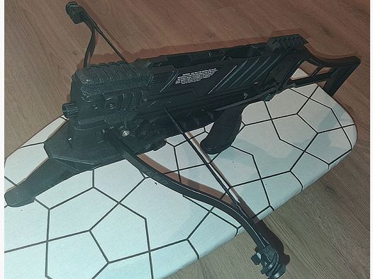 Vlad 60 Armbrust