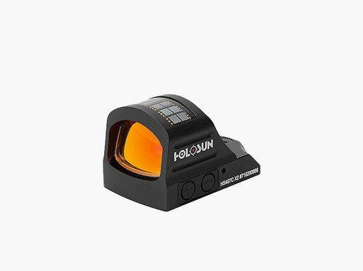 holosun – HS407K-X2