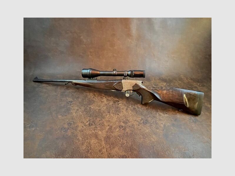 KEPPLINGER WAFFEN Keizergeweer