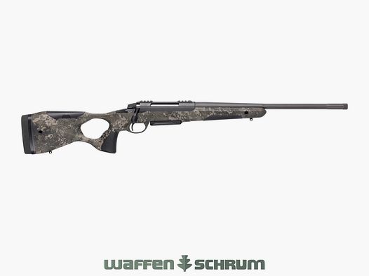Sako S20 Hunter Cerakote Camo Flintenabzug / True Timber Strata