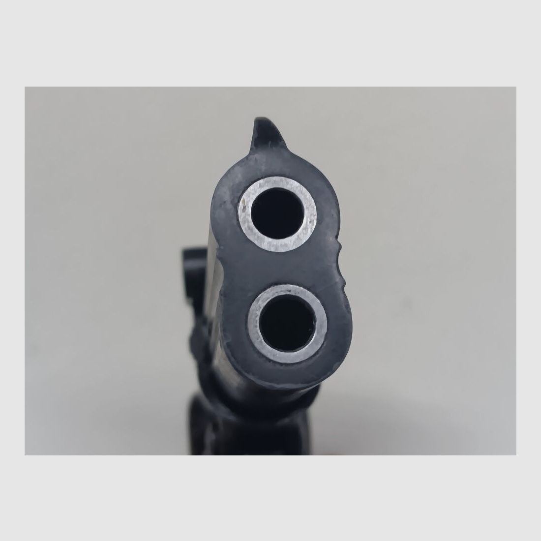 Röhm - Sontheim RG 15