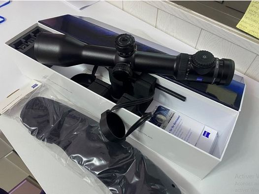 ZEISS VICTORY V8 2,8-20x56 M ASV 60 